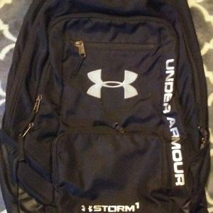 Under Armour backpack